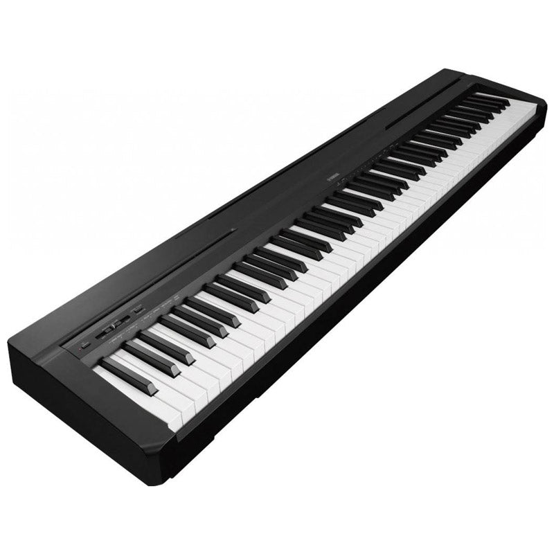 Yamaha P45B Digital Piano