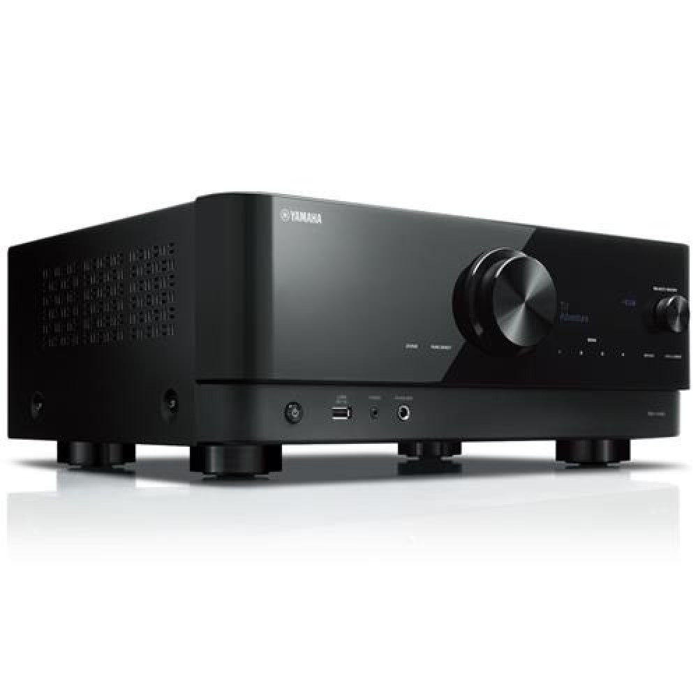 Yamaha RXV4A 5.2-Channel AV Receiver