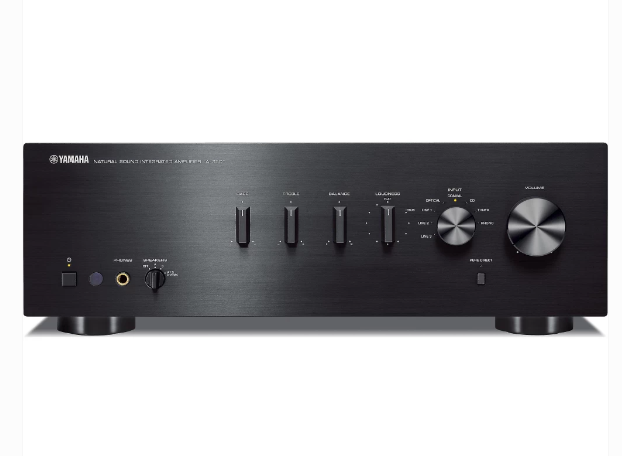 Yamaha A-S501 Integrated Amplifier