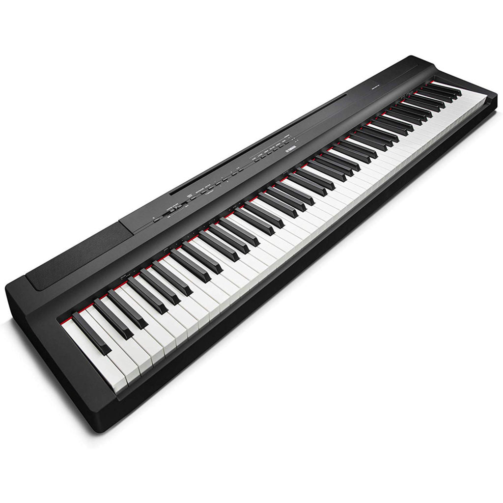 Yamaha P125 Digital Piano