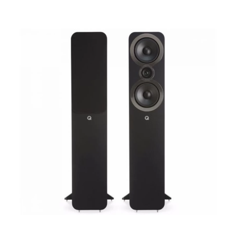 Qacoustics 3050i Floorstanding Speakers (Pair)