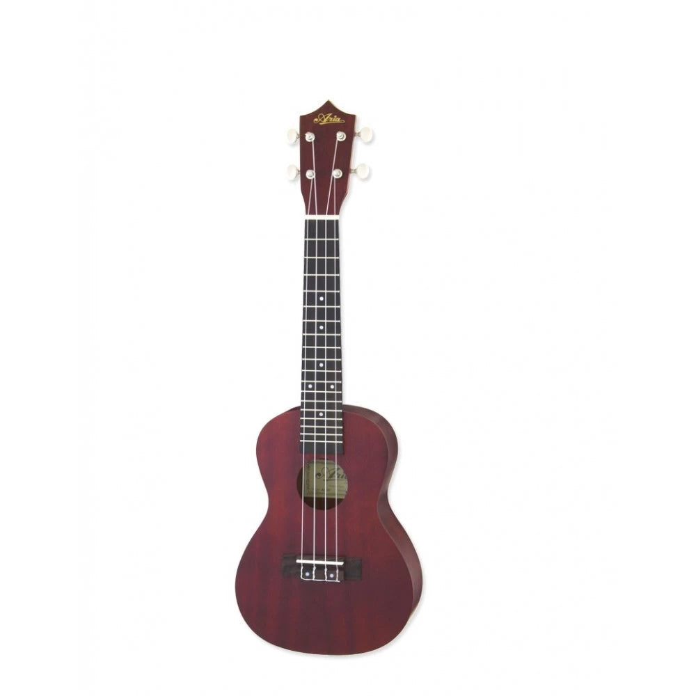 Aria ACU1 Ukelele TEST BUY