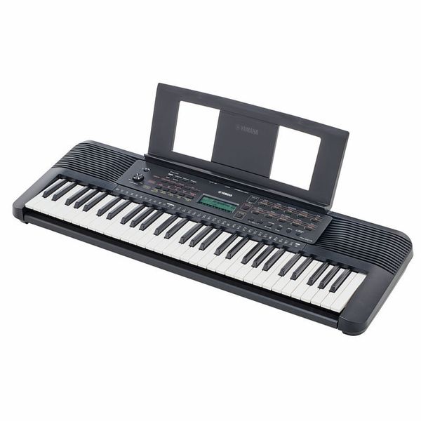 Yamaha Portable keyboard - PSRE273