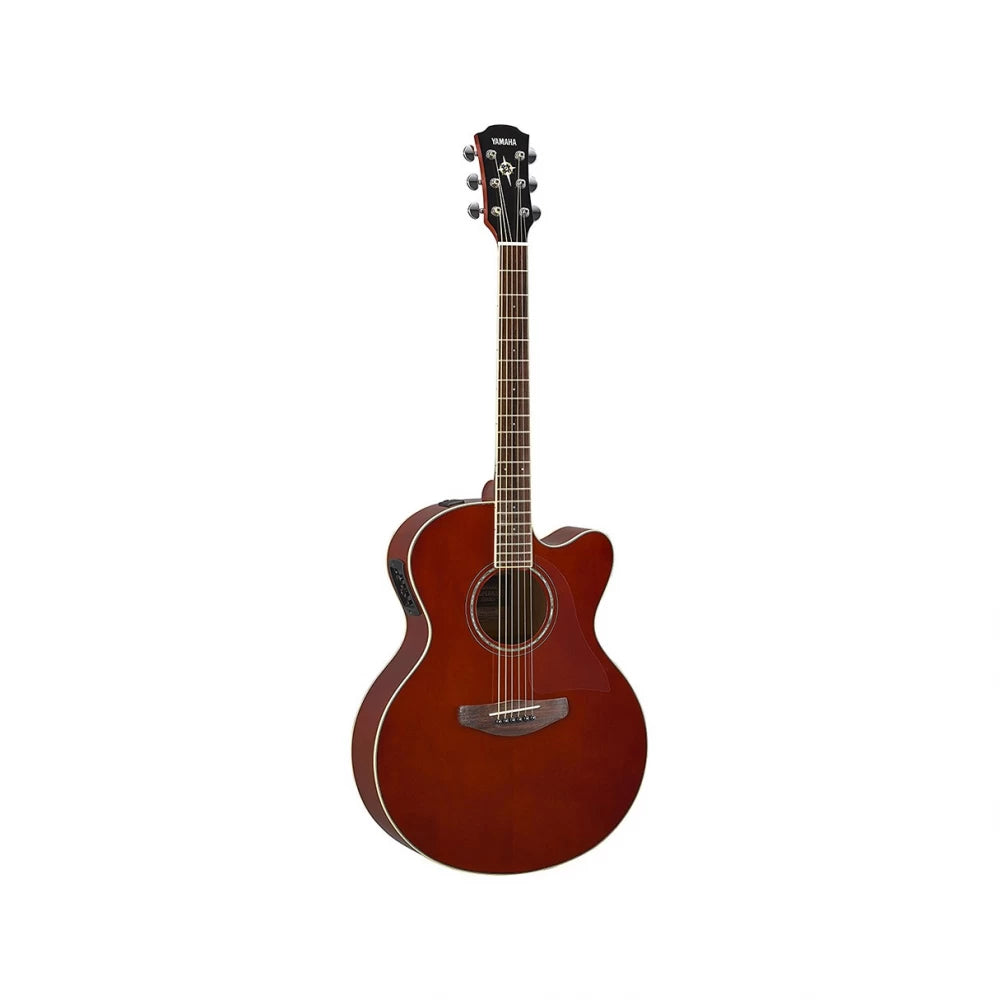 Yamaha CPX600 Acoustic Electric Guitar